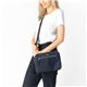 Organizador Knomo X-Body iPad 10,5" azul