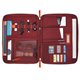 Organizador Knomo X-Body hasta 13" lava