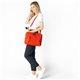 Organizador Knomo X-Body hasta 13" lava