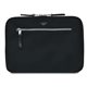 Organizador Knomo X-Body hasta 13" negro