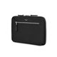 Organizador Knomo X-Body hasta 13" negro