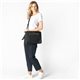 Organizador Knomo X-Body hasta 13" negro