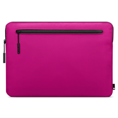 Funda Incase Compact Sleeve MacBook Pro USB-C 15" fucsia