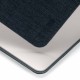 Carcasa Incase Woolenex Macbook Air 13" Retina azul