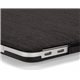 Carcasa Incase Woolenex Macbook Air 13" Retina Gris