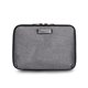 Organizador Knomo Knomad Thames iPad 10,5" gris