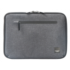 Organizador Knomo Knomad Thames iPad 10,5" gris