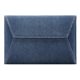 Funda Incase Envelope MacBook Air Retina 13" azul vaquero