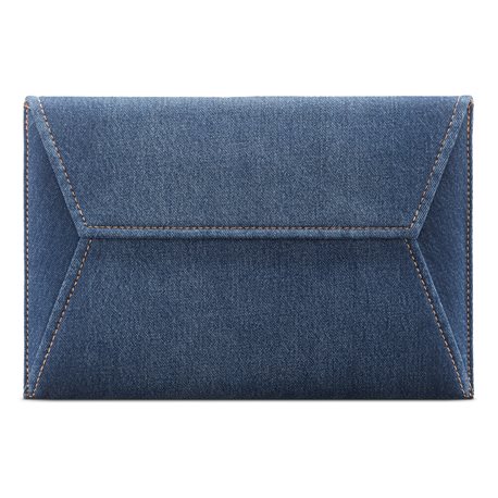 Funda Incase Envelope MacBook Air Retina 13" azul vaquero