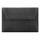 Funda Incase Envelope MacBook Air Retina 13" negra