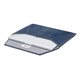 Funda Incase Envelope MacBook Pro/Air USB-C 13" azul vaquero