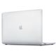 Carcasa Incase MacBook Pro 16" transparente