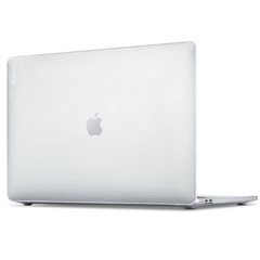 Carcasa Incase MacBook Pro 16" transparente