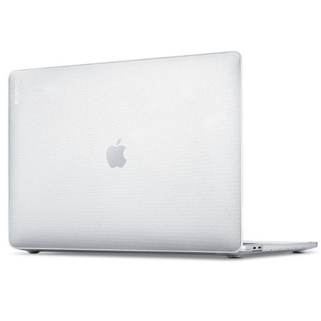 Carcasa Incase MacBook Pro 16" transparente