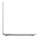 Carcasa Incase MacBook Pro 16" transparente