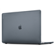 Carcasa Incase MacBook Pro 16" negro