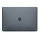 Carcasa Incase MacBook Pro 16" negro