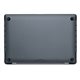 Carcasa Incase MacBook Pro 16" negro