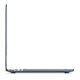 Carcasa Incase MacBook Pro 16" negro