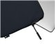 Funda Incase Slim Woolenex MacBook Pro/Air 13" Retina USB-C azul marino