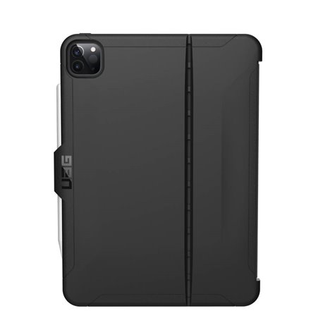 Funda UAG Scout iPad Pro 12,9" 4º Gen 2020 negra
