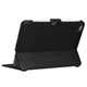 Funda UAG Scout iPad Pro 12,9" 4º Gen 2020 negra