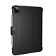 Funda UAG Scout iPad Pro 12,9" 4º Gen 2020 negra