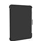 Funda UAG Scout iPad Pro 12,9" 4º Gen 2020 negra