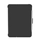 Funda UAG Scout iPad Pro 12,9" 4º Gen 2020 negra