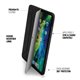 Funda Pipetto Origami iPad Pro 11" 2º Gen 2020 negra