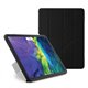 Funda Pipetto Origami iPad Pro 12,9" 4º Gen 2020 negra