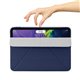 Funda Pipetto Origami iPad Pro 11" 2º Gen 2020 azul oscuro