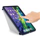 Funda Pipetto Origami iPad Pro 11" 2º Gen 2020 azul oscuro