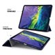 Funda Pipetto Origami iPad Pro 11" 2º Gen 2020 azul oscuro