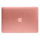 Carcasa Incase Macbook Air 13" Rosa Cuarzo