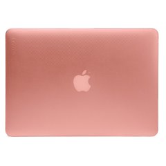 Carcasa Incase Macbook Air 13" Rosa Cuarzo