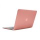 Carcasa Incase Macbook Air 13" Rosa Cuarzo