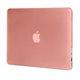 Carcasa Incase Macbook Air 13" Rosa Cuarzo