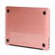 Carcasa Incase Macbook Air 13" Rosa Cuarzo