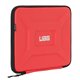 Funda UAG MacBook Air / Pro 13" roja