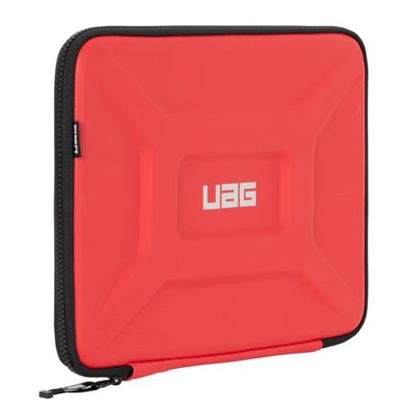 Funda UAG MacBook Air / Pro 13" roja