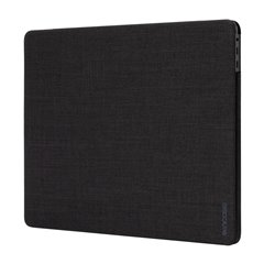 Carcasa Incase MacBook Pro 16" Hardshell Woolenex grafito