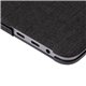 Carcasa Incase MacBook Pro 16" Hardshell Woolenex grafito
