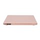 Carcasa Incase MacBook Pro 16" Hardshell Woolenex rosa