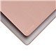 Carcasa Incase MacBook Pro 16" Hardshell Woolenex rosa