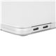 Carcasa Incase Hardshell MacBook Air Retina 13" 2020 transparente