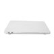 Carcasa Incase Hardshell MacBook Air Retina 13" 2020 transparente