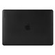 Carcasa Incase Hardshell MacBook Air Retina 13" 2020 negro frost