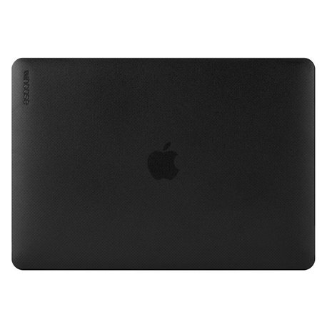 Carcasa Incase Hardshell MacBook Air Retina 13" 2020 negro frost