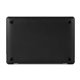 Carcasa Incase Hardshell MacBook Air Retina 13" 2020 negro frost